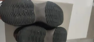 Scarpe Hogan Donna Marrone Pitone