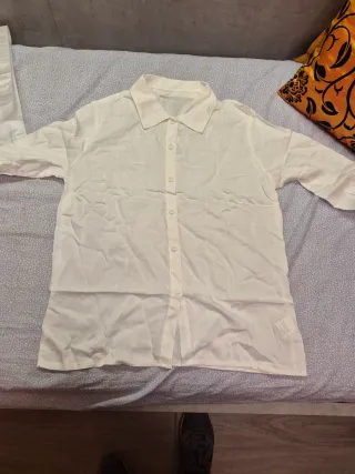 Completo 3 pezzi ragazza 12 anni