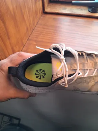 Zapatillas Nike Crater Impact Multicor