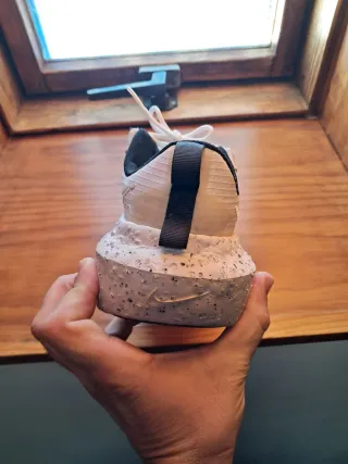 Zapatillas Nike Crater Impact Multicor