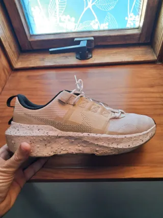 Zapatillas Nike Crater Impact Multicor