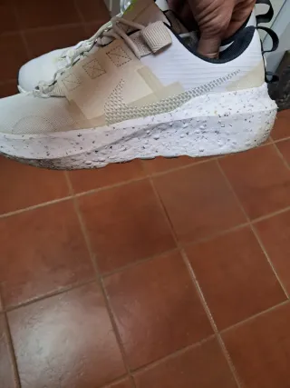 Zapatillas Nike Crater Impact Multicor