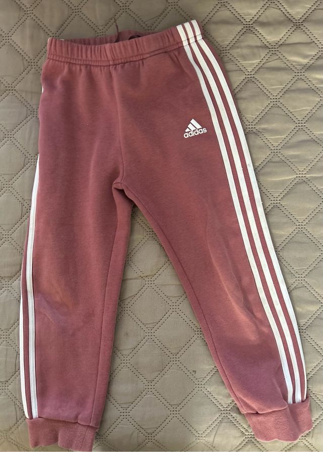 Chándal Adidas 3-4 años