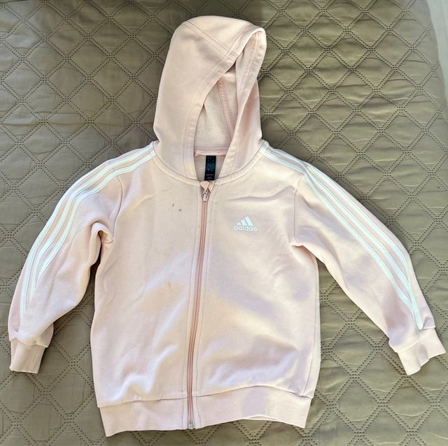 Chándal Adidas 3-4 años