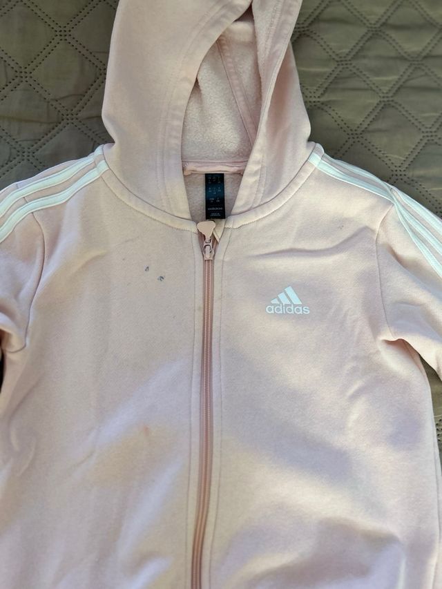Chándal Adidas 3-4 años