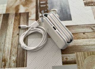 Cargador Inalámbrico 3en1 La Casa de las Carcasas