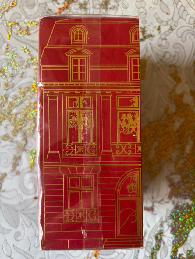 Maison Francis Kurkdjian Baccarat Rouge 540