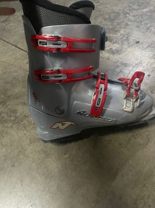 Botas de esquí para niña Rossignol