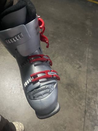 Botas de esquí para niña Rossignol