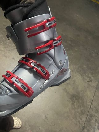 Botas de esquí para niña Rossignol