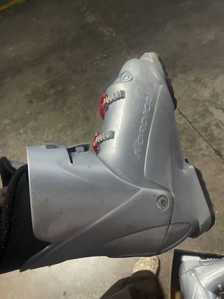 Botas de esquí para niña Rossignol