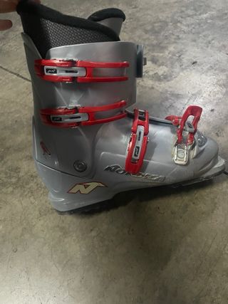 Botas de esquí para niña Rossignol