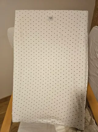 Cambiador IKEA VADRA nuevo