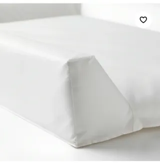 Cambiador IKEA VADRA nuevo