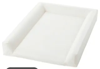 Cambiador IKEA VADRA nuevo