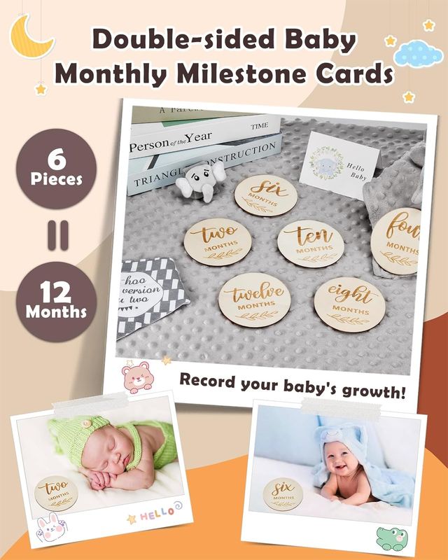 Cesta regalo bebé elefante