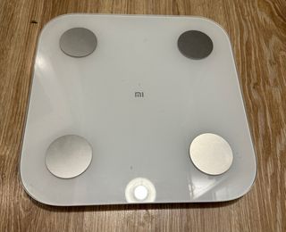 Báscula Inteligente Xiaomi