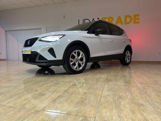 Seat Arona 1.5 TSI 110kW DSG FR XL