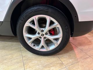 Seat Arona 1.5 TSI 110kW DSG FR XL