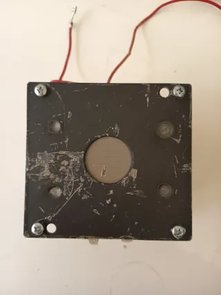 Transformador Microondas MD-701EMR-1