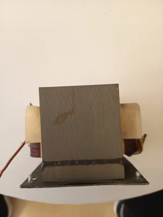 Transformador Microondas MD-701EMR-1