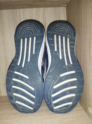 Scarpe da ginnastica, Alive, numero 32, rosa e blu