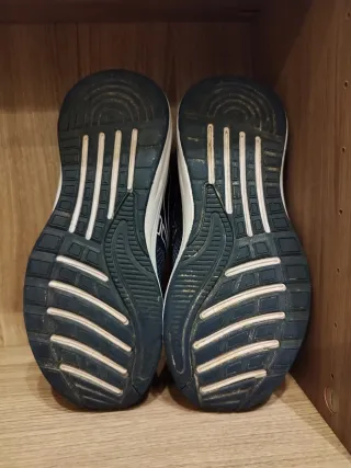 Scarpe da ginnastica, Alive, numero 32, rosa e blu