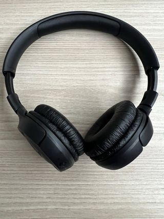 Cuffie Bluetooth JBL Nere