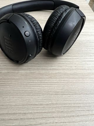 Cuffie Bluetooth JBL Nere