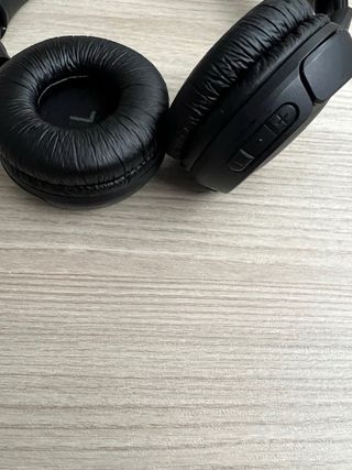 Cuffie Bluetooth JBL Nere