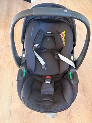 Maxi-Cosi G Silla Coche Isofix