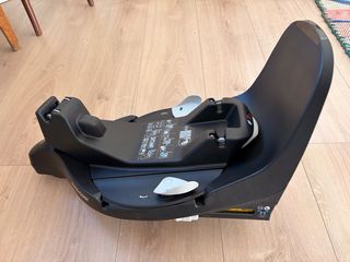 Maxi-Cosi G Silla Coche Isofix