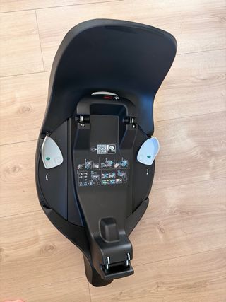 Maxi-Cosi G Silla Coche Isofix