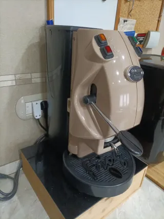 Macchina Caffè Didiesse Frog