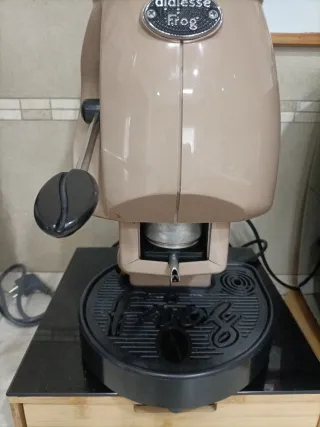 Macchina Caffè Didiesse Frog