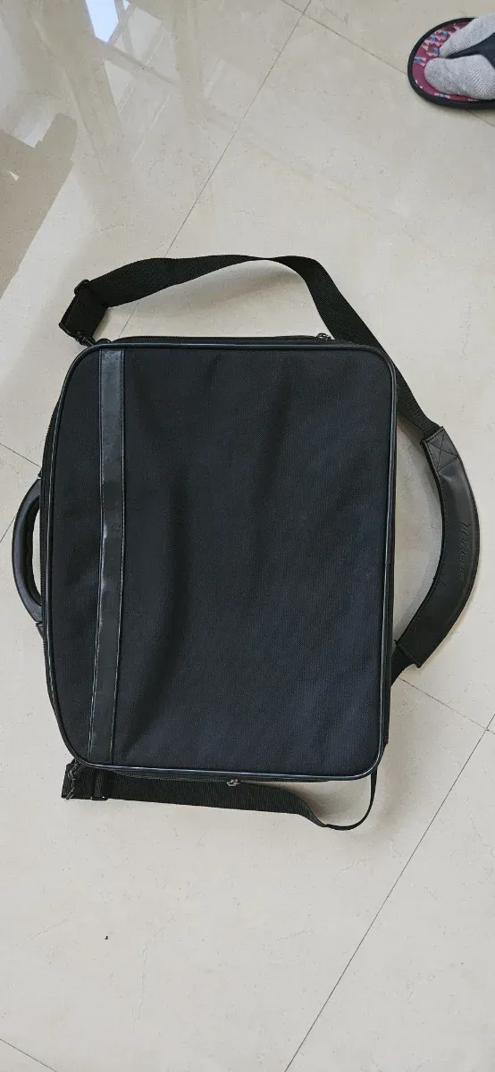 Maletín Targus para portátil y portadocumentos