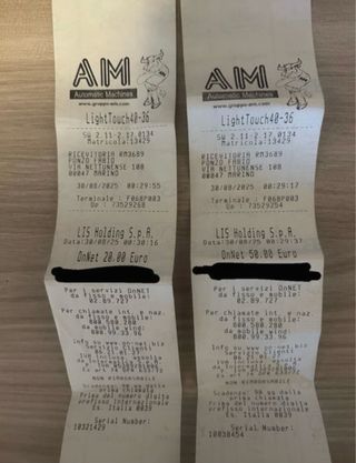 Ricarica OnNet (carte telefoniche prepaid)