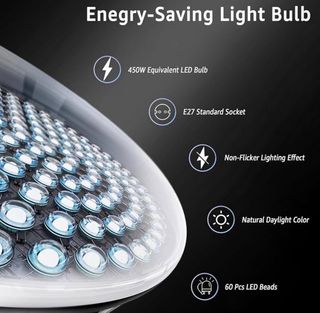 Kit 2 Softbox Iluminación Fotografía Niceveedi