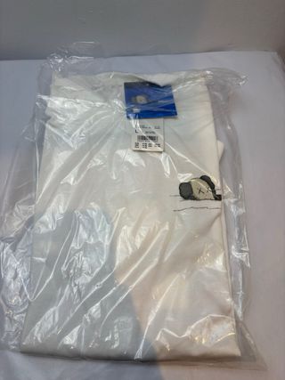 5 Camisetas KAWS x Uniqlo