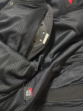 Giacca estiva Dainese