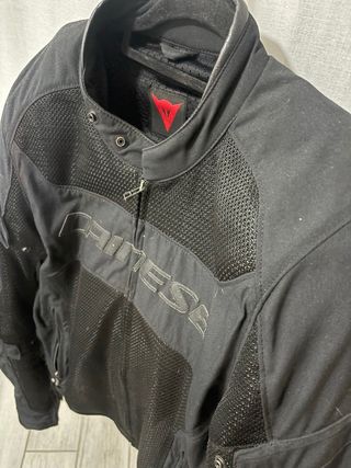 Giacca estiva Dainese