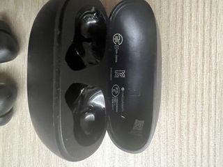 Cuffie Bluetooth Xiaomi Redmi Nere