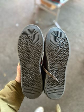 Scarpe uomo Cafènoir marroni taglia 40