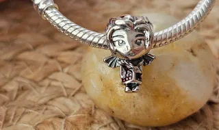 Charm Daenerys Juego de Tronos