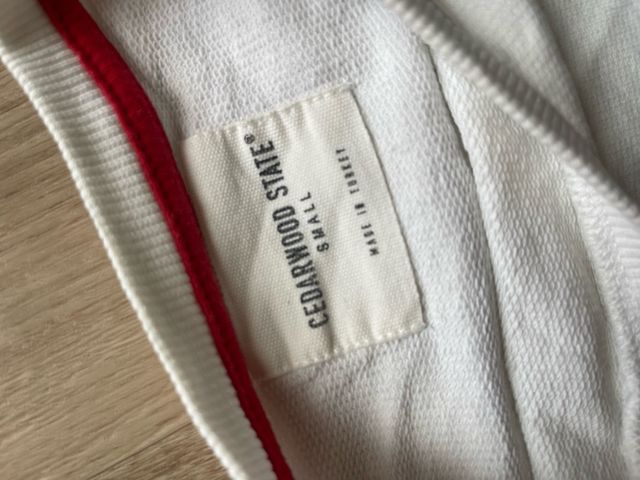 Sudadera estilo americano Fairfax Ave