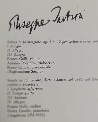 Cofanetto 8 Vinili Classica Opera