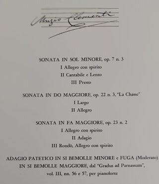 Cofanetto 8 Vinili Classica Opera