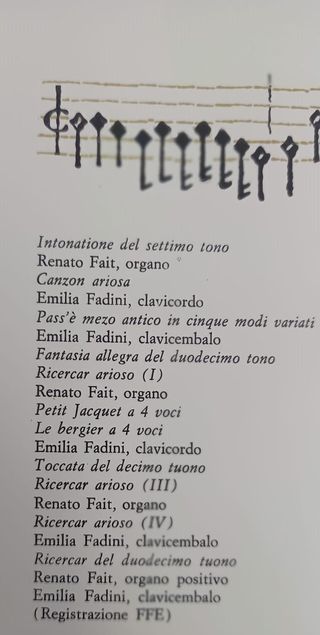 Cofanetto 8 Vinili Classica Opera