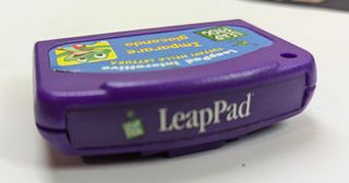 LeapPad Interattivo Tuffati nella lettura