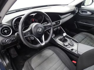 ALFA ROMEO Giulia 2.2 Diesel 110kW (150CV) Giulia